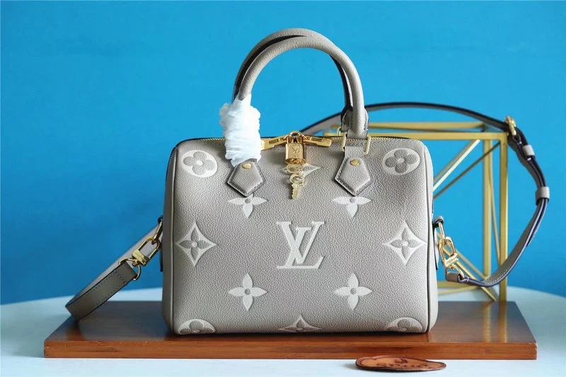 Small - sized Louis Vuitton Pochette Metis bags for a compact carryBC - LOUIS VUITTON BAGS - 7201