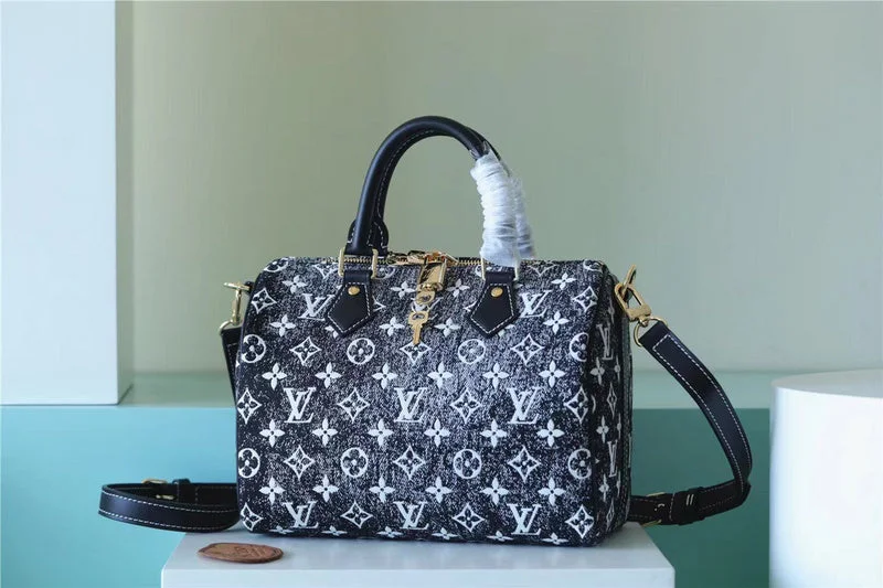 Louis Vuitton Twist bags with a snakeskin - effect panel for a bold lookBC - Louis Vuitton Bags - 7197