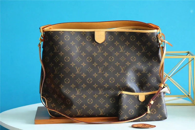 Louis Vuitton bags with a detachable mobile phone holder for convenienceBC - LOUIS VUITTON BAGS - 7195