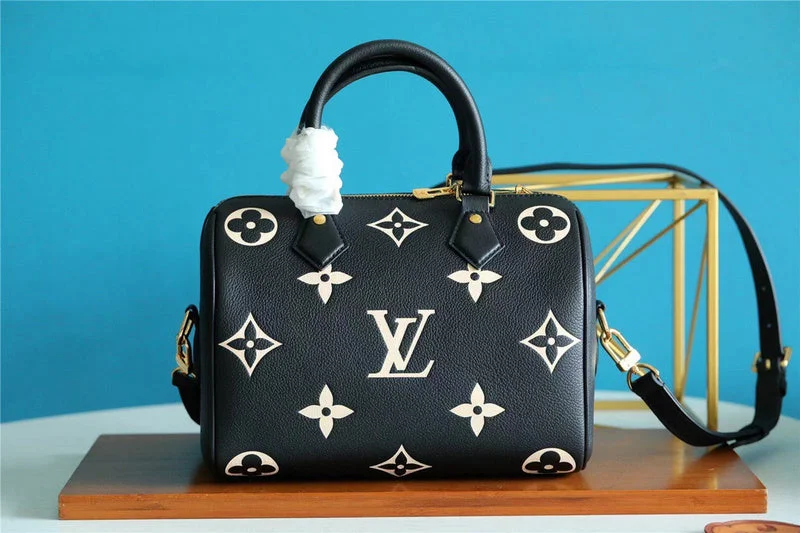 Louis Vuitton bags with a magnetic snap closure for easy accessBC - LOUIS VUITTON BAGS - 7205