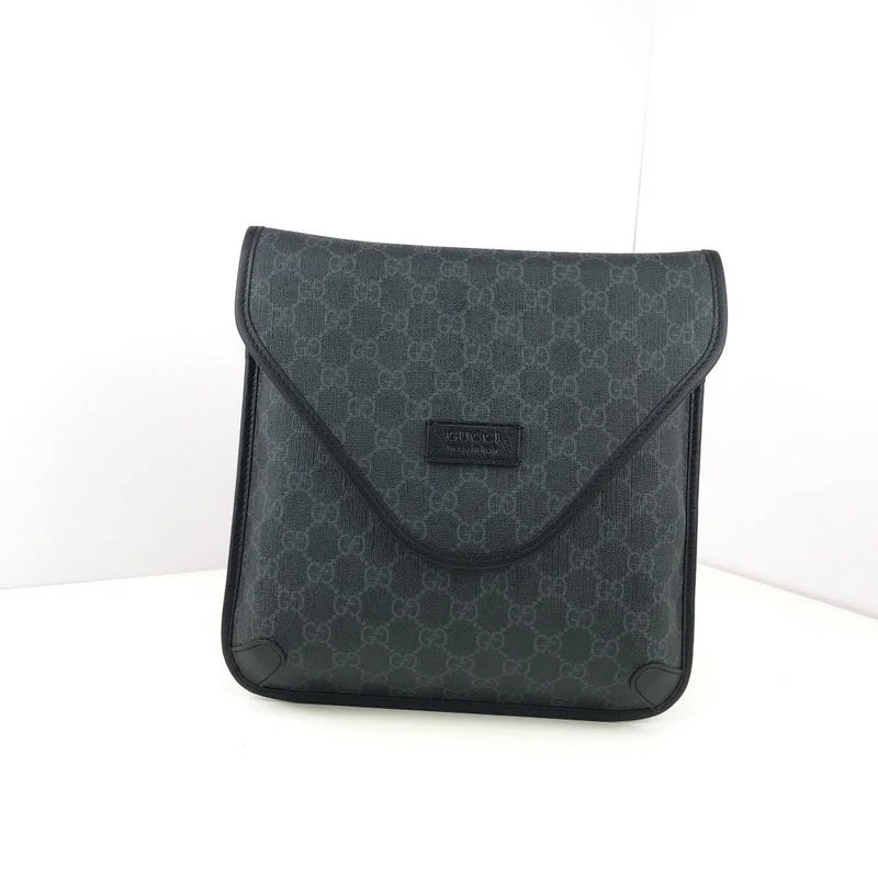 Women Gucci bags with a front - flap pocket for quick - access itemsWF - Gucci Bags - 2742