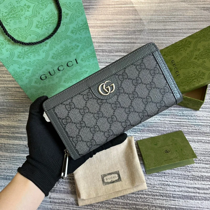 Gucci handbags for women with a patent - leather finishWF - Gucci Bags - 2621