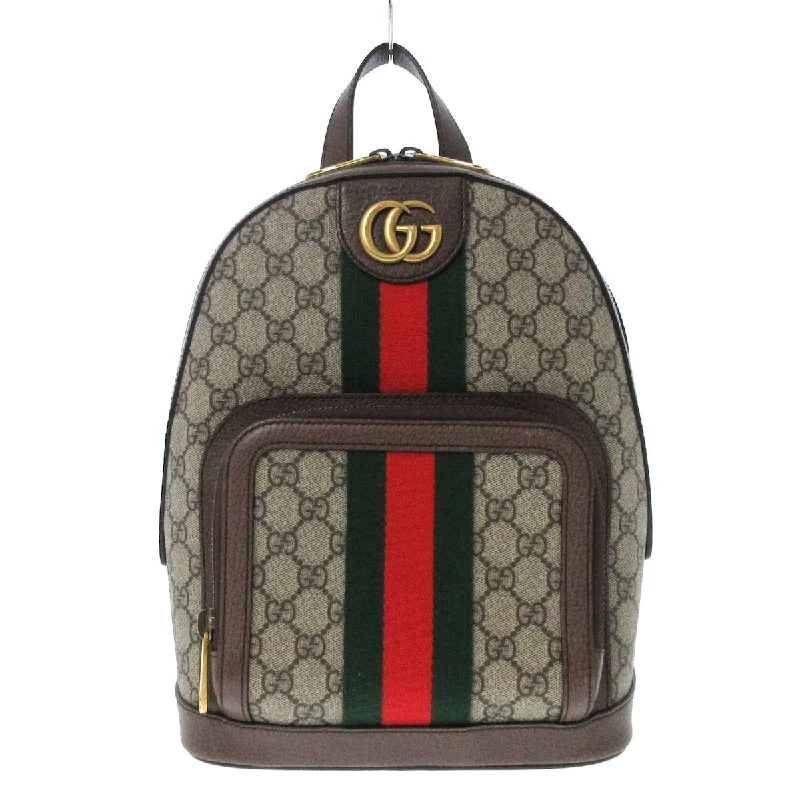 Gucci Marmont bags for women with quilted leather exteriorsGucci Ophidia Backpack