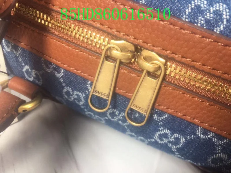 Women Gucci bags with interlocking G hardware for a classic lookGucci Bags - The Tote   999