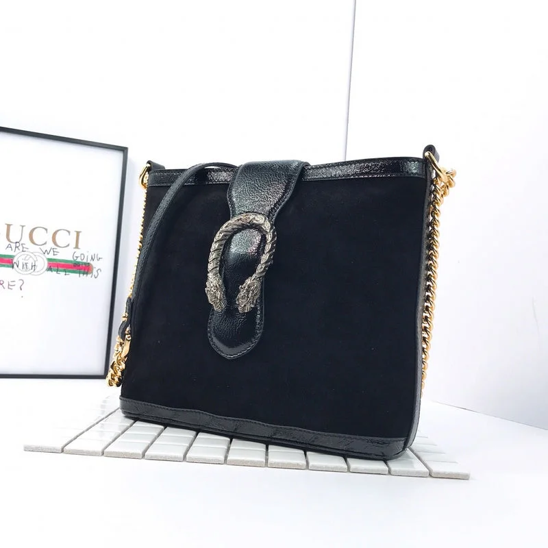 Gucci Marmont bags for women with quilted leather exteriorsWF - Gucci Bags - 2623