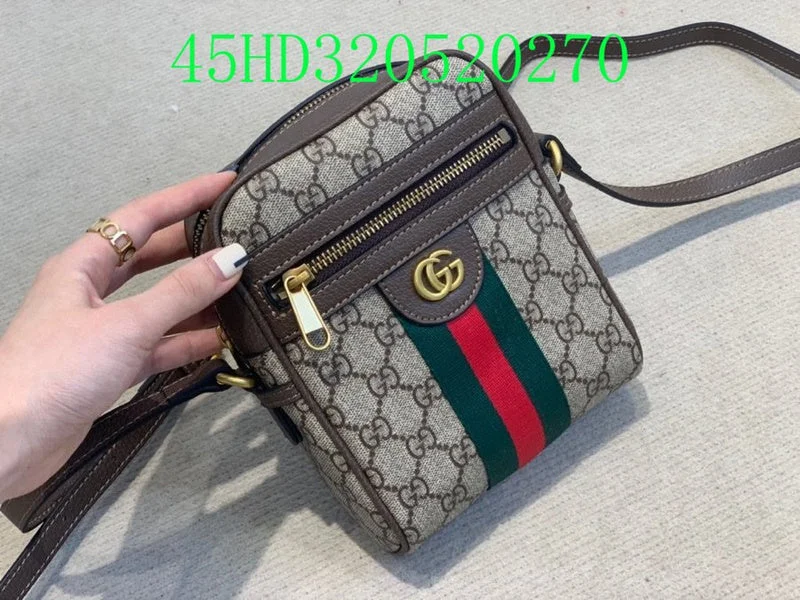 Women Gucci crossbody bags in a bold red colorGucci Bags - The Tote   880