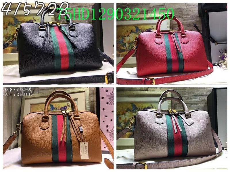 Women Gucci tote bags in GG Supreme canvas for a branded feelGucci Bags - The Tote   980