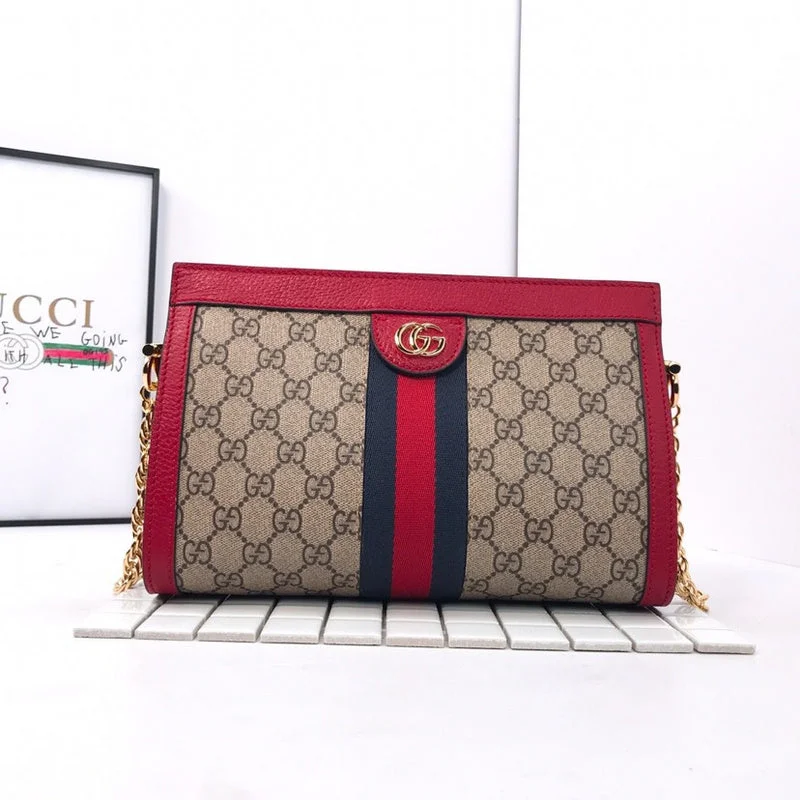 Ladies Gucci Dionysus bags with a chain - link shoulder strapWF - Gucci Bags - 2629