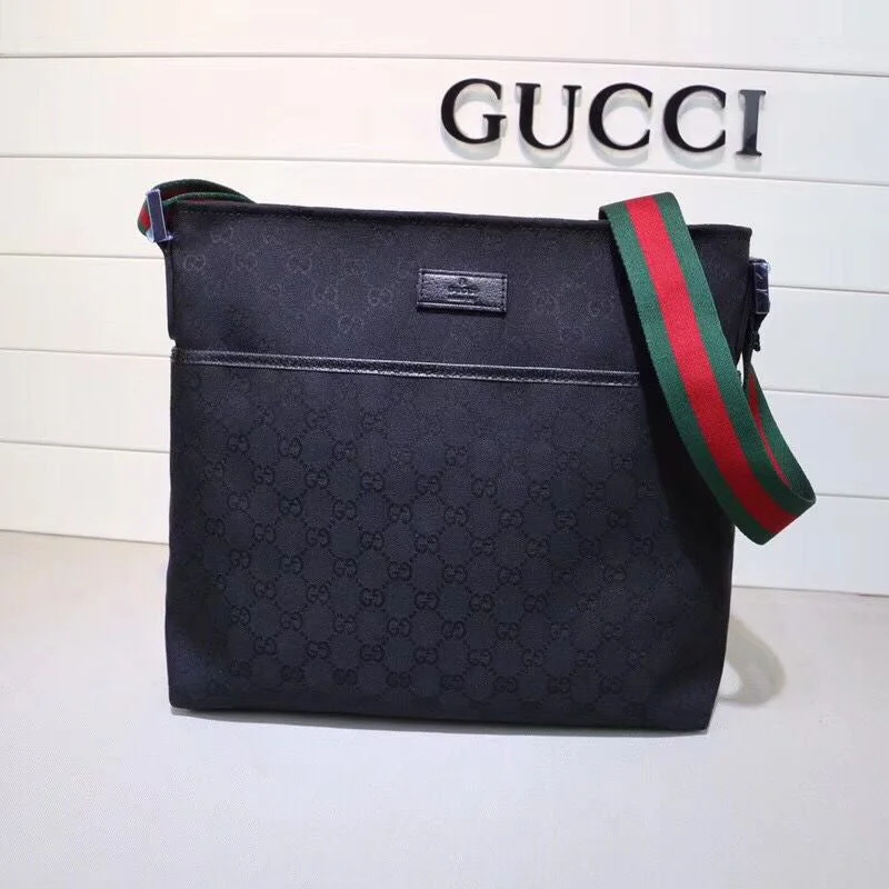 Gucci backpacks for women with a sleek silhouetteWF - Gucci Bags - 1876