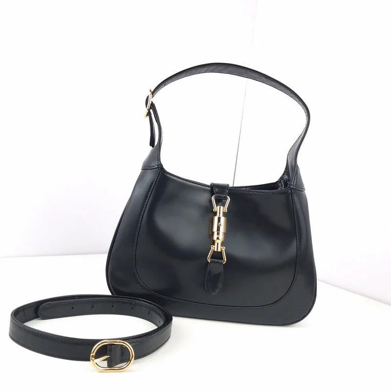 Women Gucci bags with interlocking G hardware for a classic lookWF - Gucci Bags - 2778