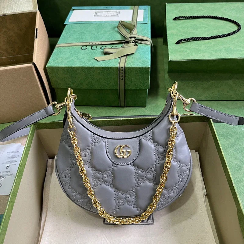 Ladies Gucci Dionysus bags in a pastel colorBC - GUCCI BAGS - 114