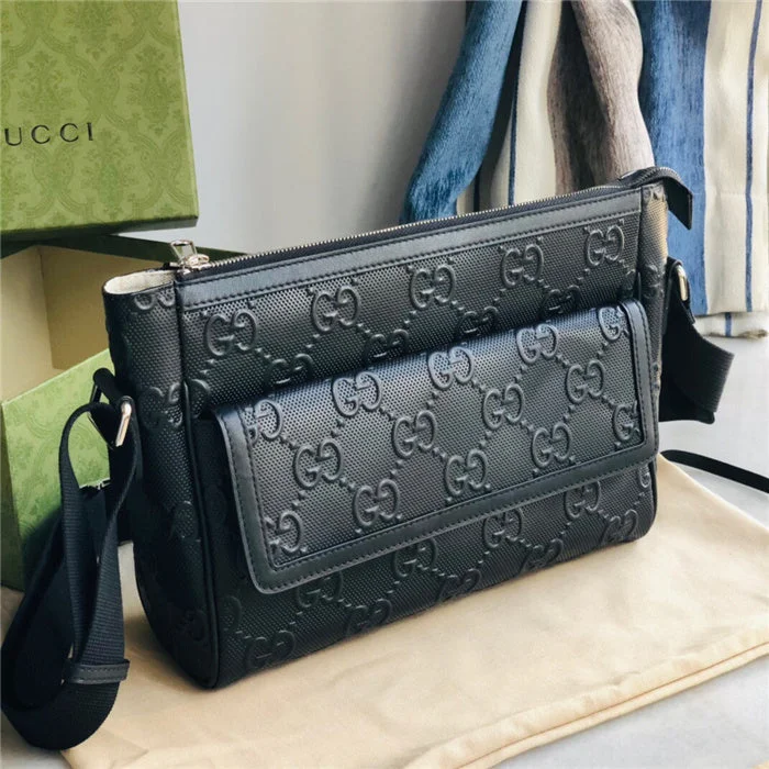 Women Gucci bags with a zippered interior pocketWF - Gucci Bags - 189