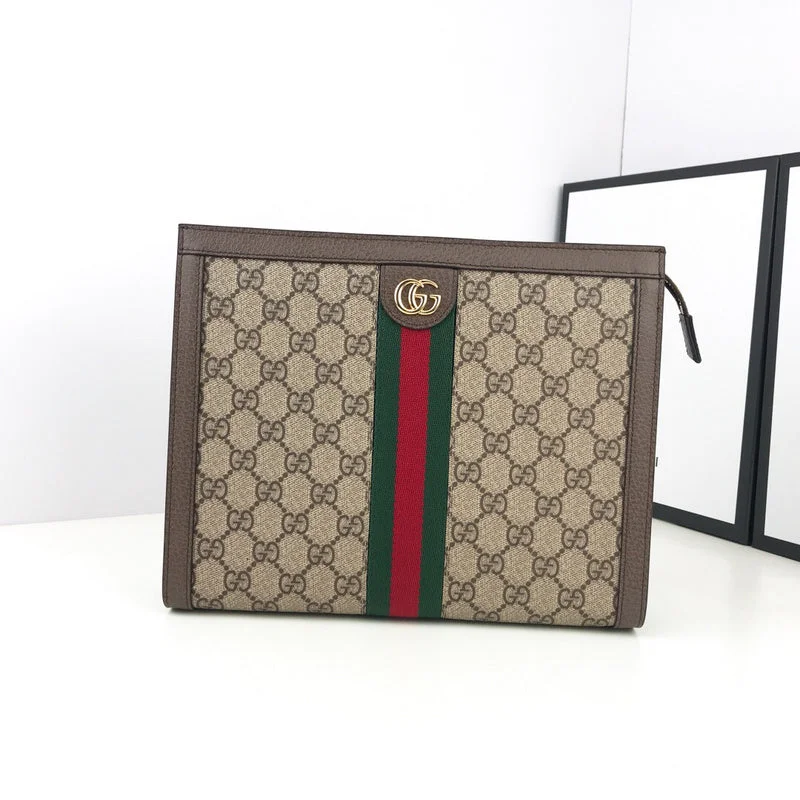 Women Gucci bags with a zippered interior pocketWF - Gucci Bags - 2768