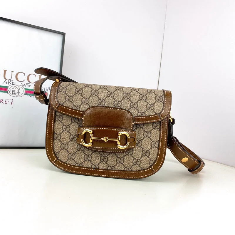 Women Gucci tote bags in GG Supreme canvas for a branded feelWF - Gucci Bags - 2749