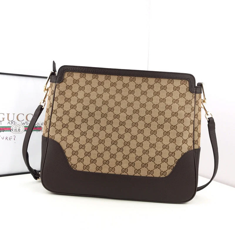 Women Gucci Sylvie bags featuring the signature web stripeWF - Gucci Bags - 2614