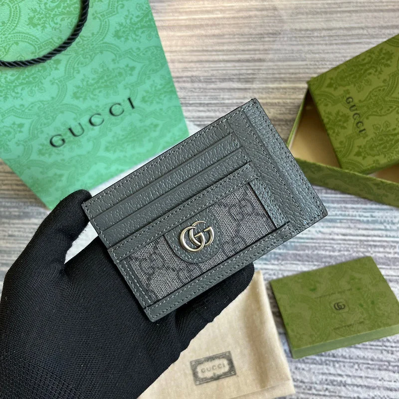 Small - sized Women Gucci shoulder bags for evening outingsWF - Gucci Bags - 2613