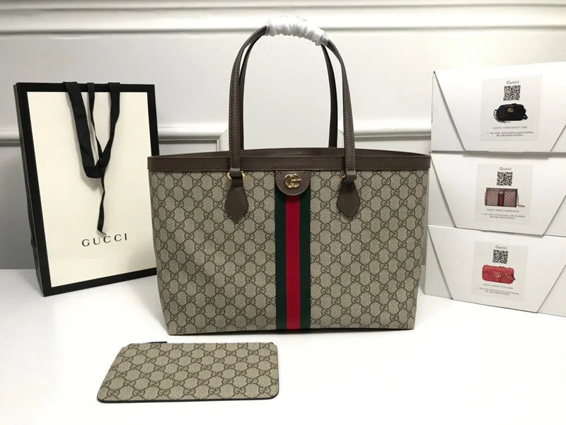 Women Gucci bags with a detachable mobile phone holderBC - GUCCI BAG - 4787