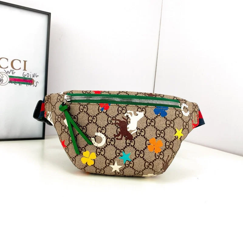 Ladies Gucci Dionysus bags with a star - shaped charmWF - Gucci Bags - 2627