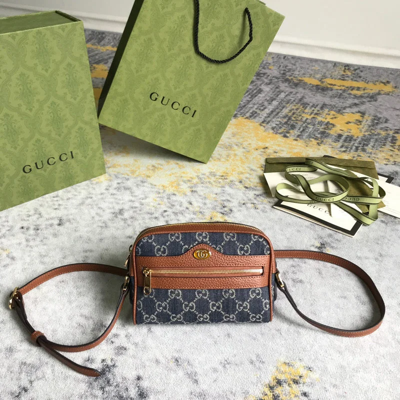 Medium - sized Women Gucci handbags for everyday useWF - Gucci Bags - 2815