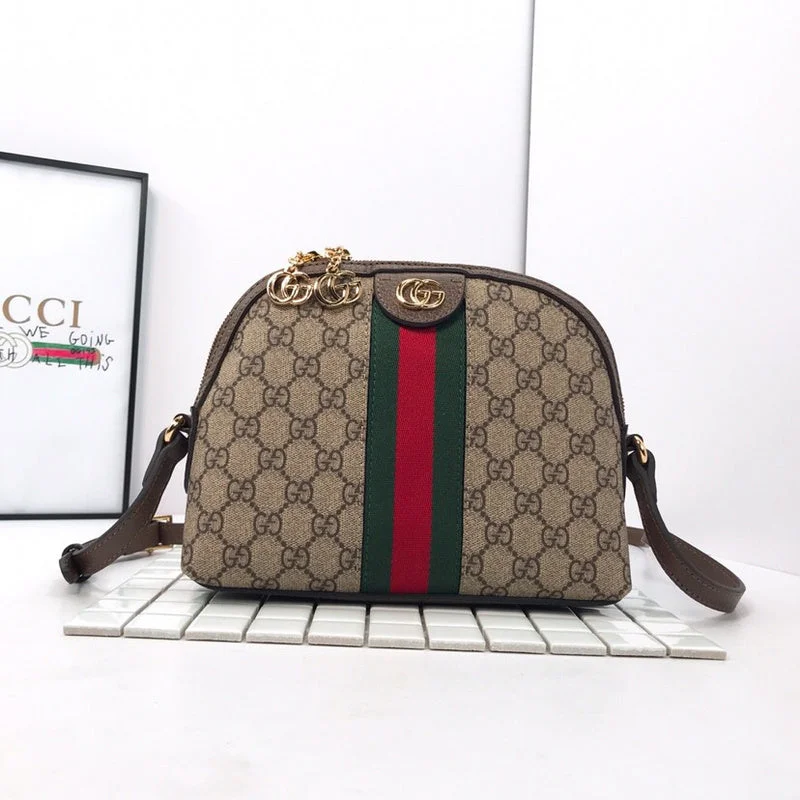 Ladies Gucci Dionysus bags with a detachable shoulder strapWF - Gucci Bags - 2617