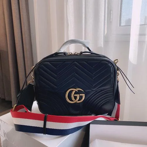 Gucci tote bags for women with a spacious interiorMO - Top Quality Bags Gucci 319