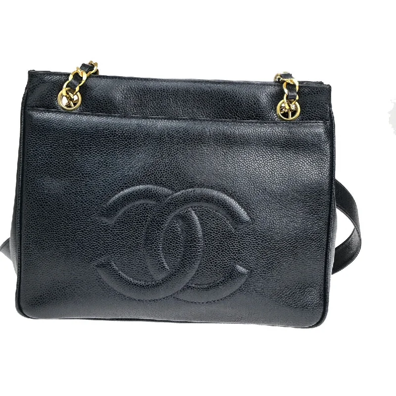 CHANEL  Shoulder Bag