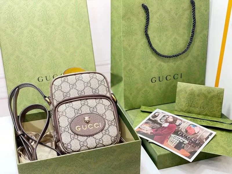 Ladies Gucci Dionysus bags in a pastel colorWF - Gucci Bags - 279