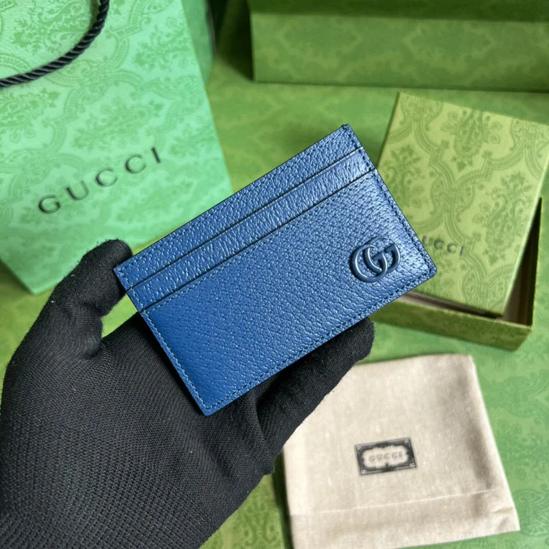 Women Gucci bags with a detachable mobile phone holderBC - GUCCI BAGS - 1395