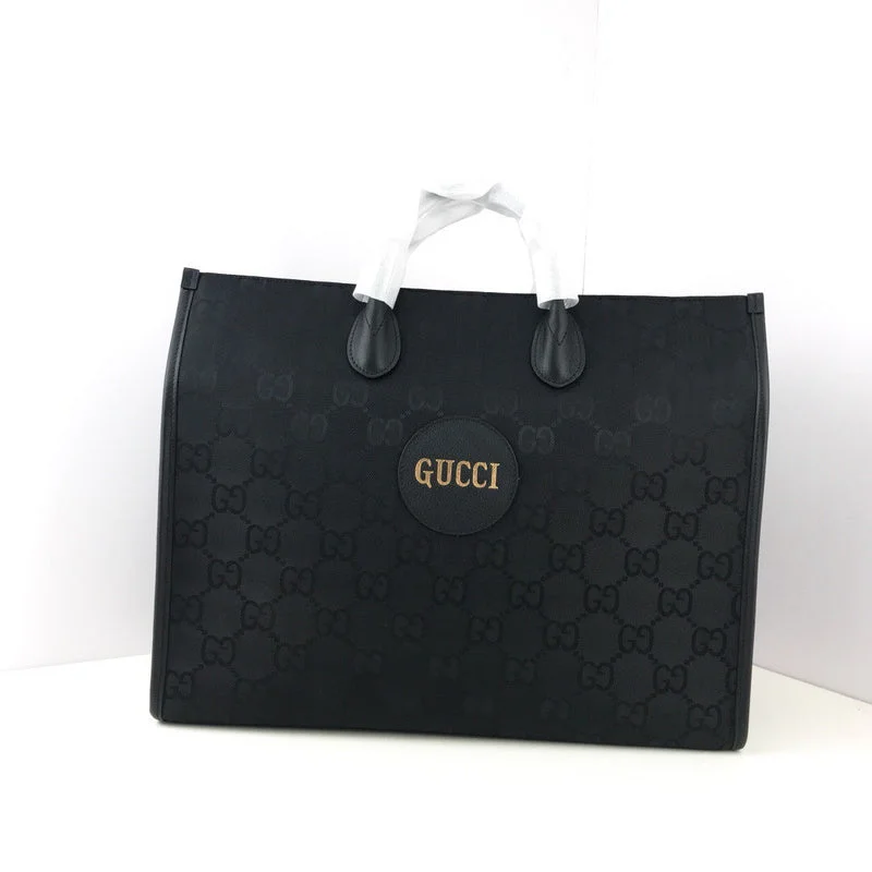 Gucci tote bags for women with a water - resistant coatingWF - Gucci Bags - 2775