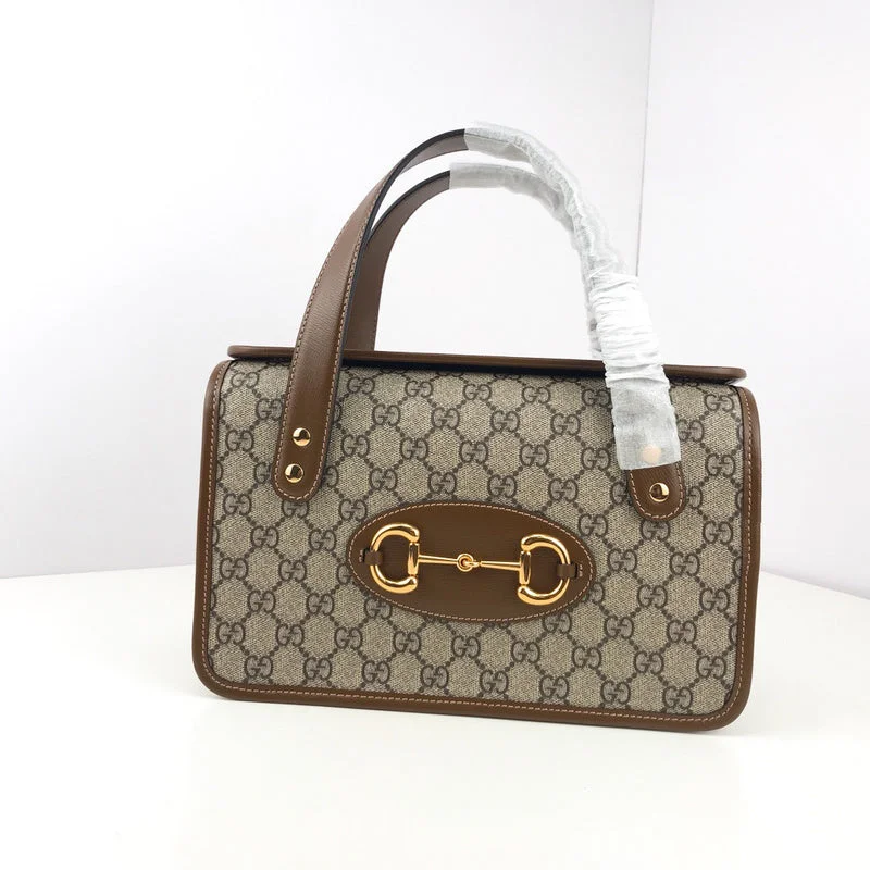 Women Gucci Sylvie bags with a detachable ribbon detailWF - Gucci Bags - 2772