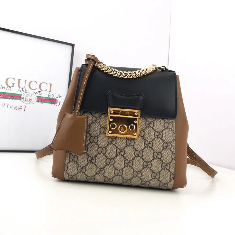 Gucci tote bags for women with a spacious interiorWF - Gucci Bags - 2615