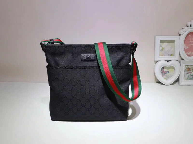 Gucci backpacks for women with a multi - pocket designWF - Gucci Bags - 1879